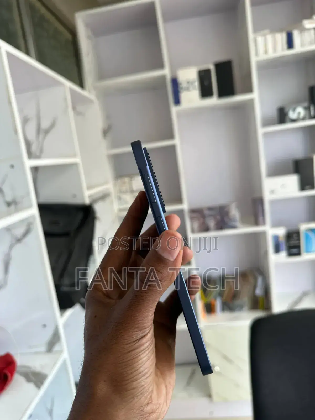 New Samsung Galaxy A57 256 GB Black
