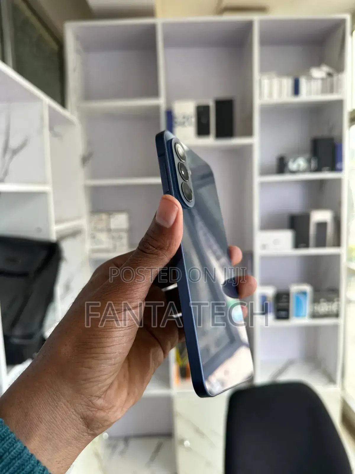 New Samsung Galaxy A57 256 GB Black