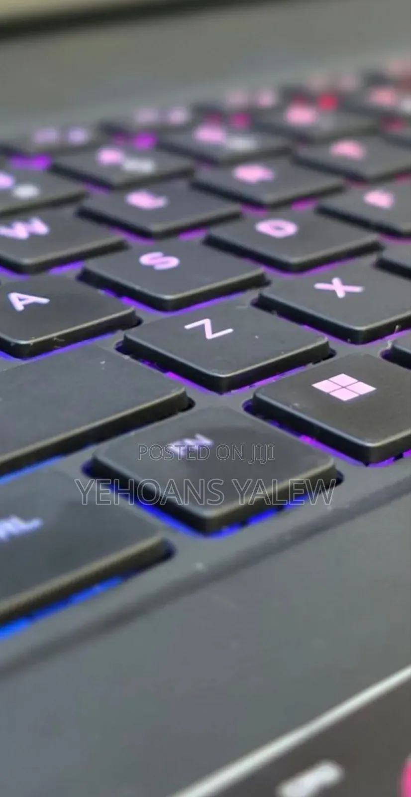 New Laptop Alienware X16 r1 16GB Intel Core i9 SSD 1T