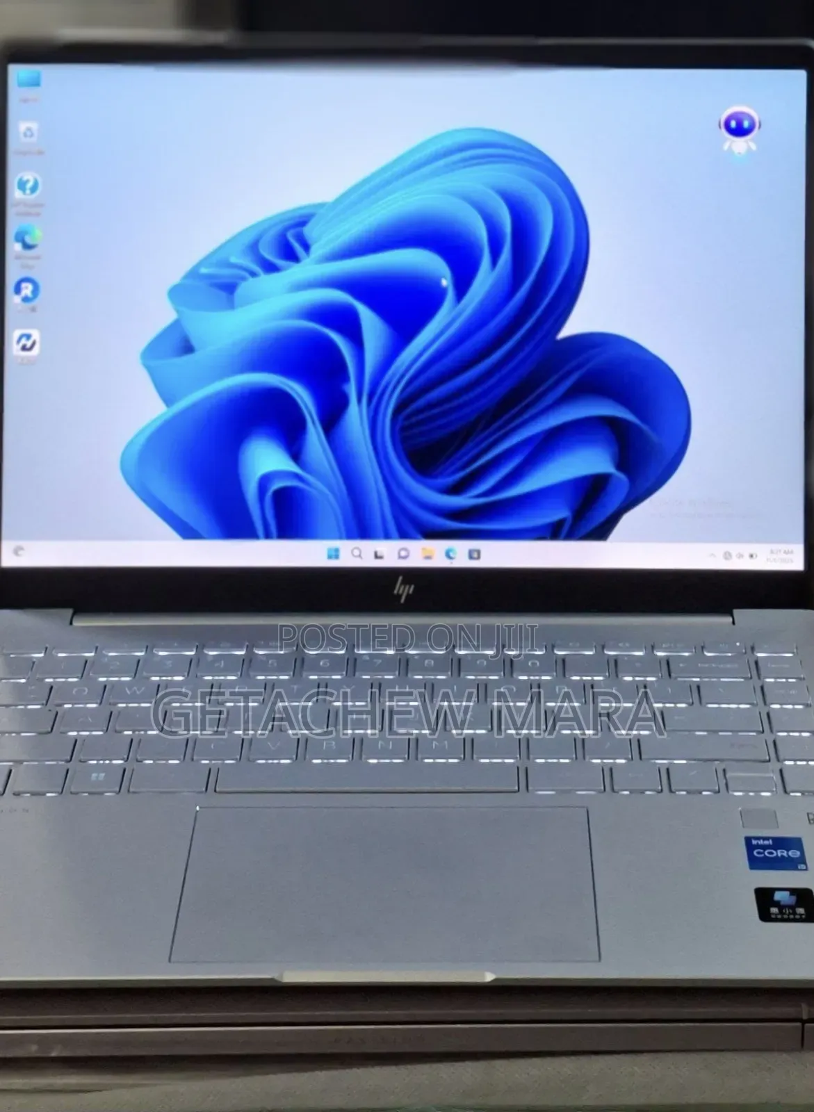 New Laptop HP Pavilion 15 16GB Intel Core i5 SSD 1T