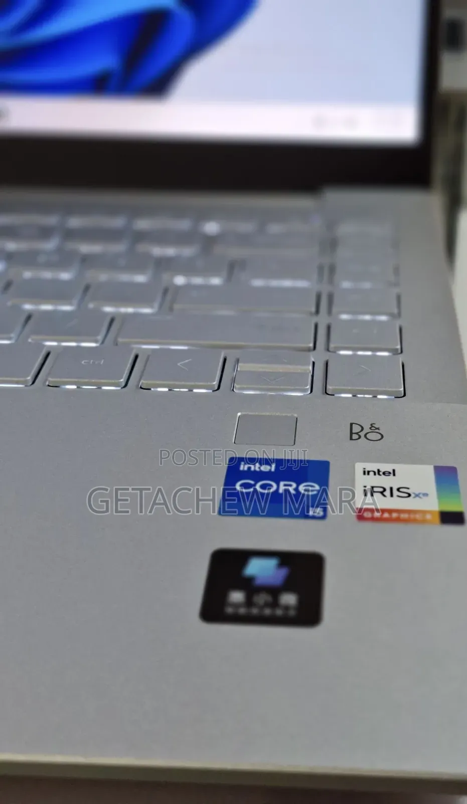 New Laptop HP Pavilion 15 16GB Intel Core i5 SSD 1T