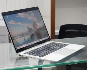 New Laptop HP EliteBook X360 1030 G3 16GB Intel Core i7 SSD 512GB