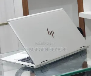 New Laptop HP EliteBook X360 1030 G3 16GB Intel Core i7 SSD 512GB