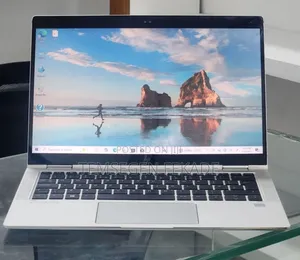 New Laptop HP EliteBook X360 1030 G3 16GB Intel Core i7 SSD 512GB