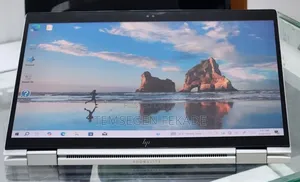 New Laptop HP EliteBook X360 1030 G3 16GB Intel Core i7 SSD 512GB