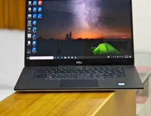 New Laptop Dell XPS 15 16GB Intel Core i9 SSD 512GB