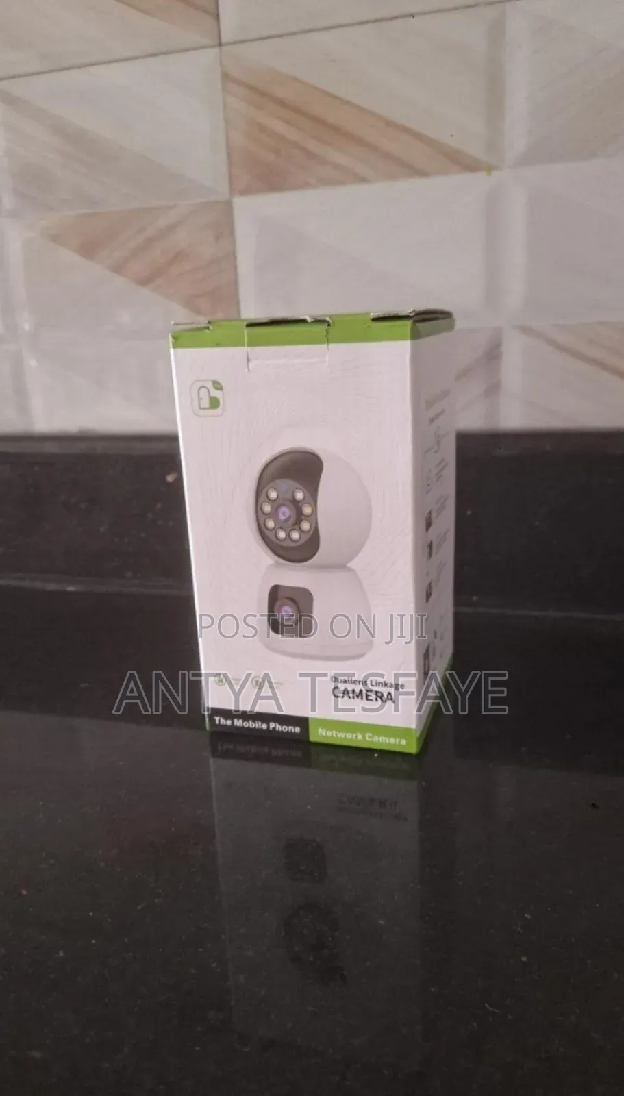 Camera CCTV for Use