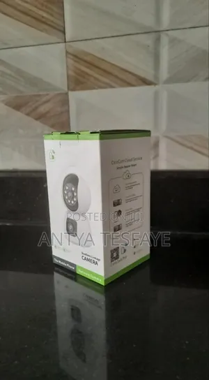 Camera CCTV for Use