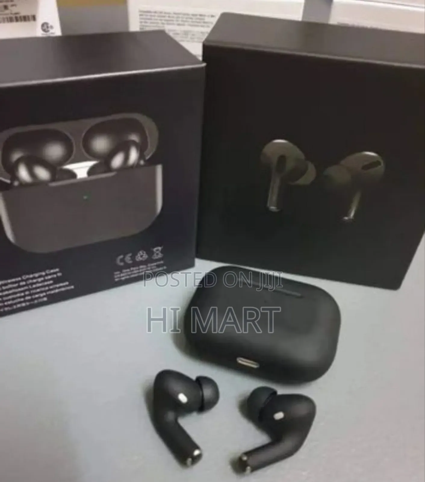 High Quality Wireless Airpod Pro