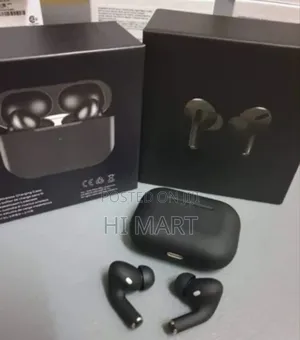 High Quality Wireless Airpod Pro
