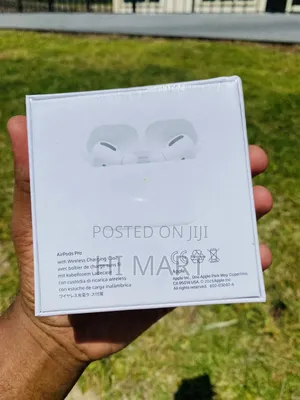 High Quality Wireless Airpod Pro