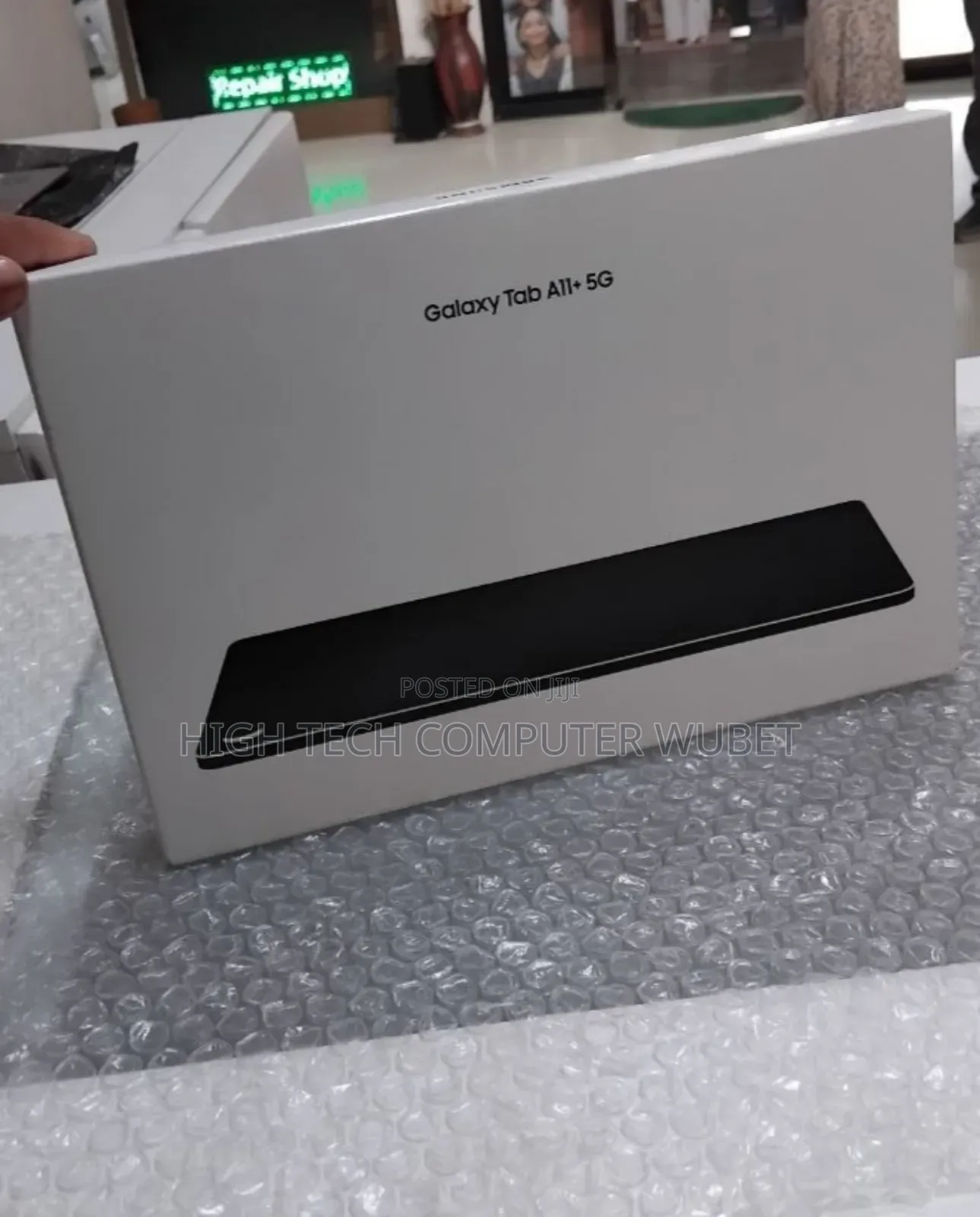 New Samsung Galaxy Tab A11+ 256 GB