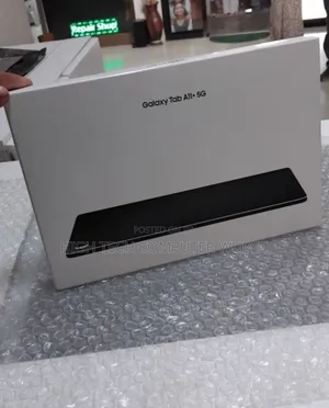 New Samsung Galaxy Tab A11+ 256 GB