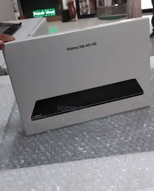 New Samsung Galaxy Tab A11+ 256 GB