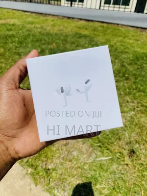 High Quality Wireless Airpod Pro