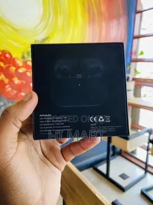 High Quality Wireless Airpod Pro