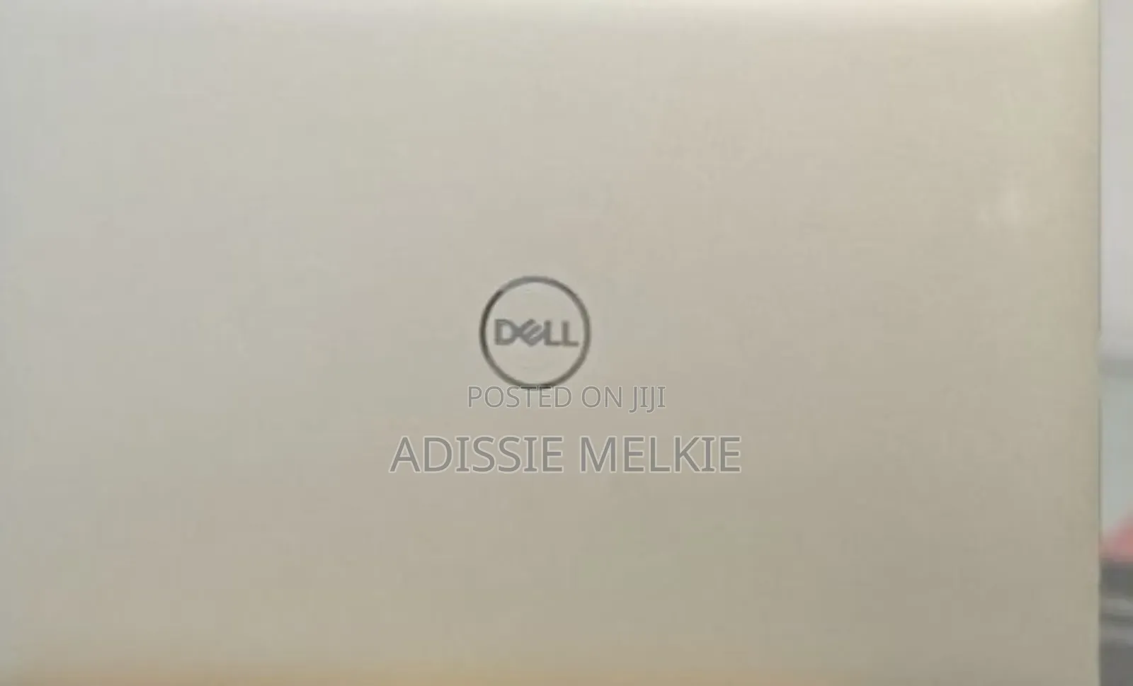 New Laptop Dell XPS 15 16GB Intel Core i9 SSD 512GB