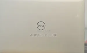 New Laptop Dell XPS 15 16GB Intel Core i9 SSD 512GB