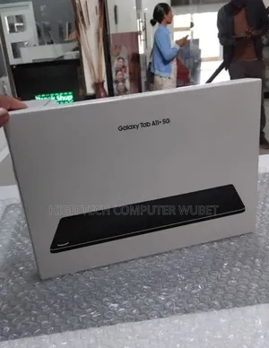 New Samsung Galaxy Tab A11+ 256 GB