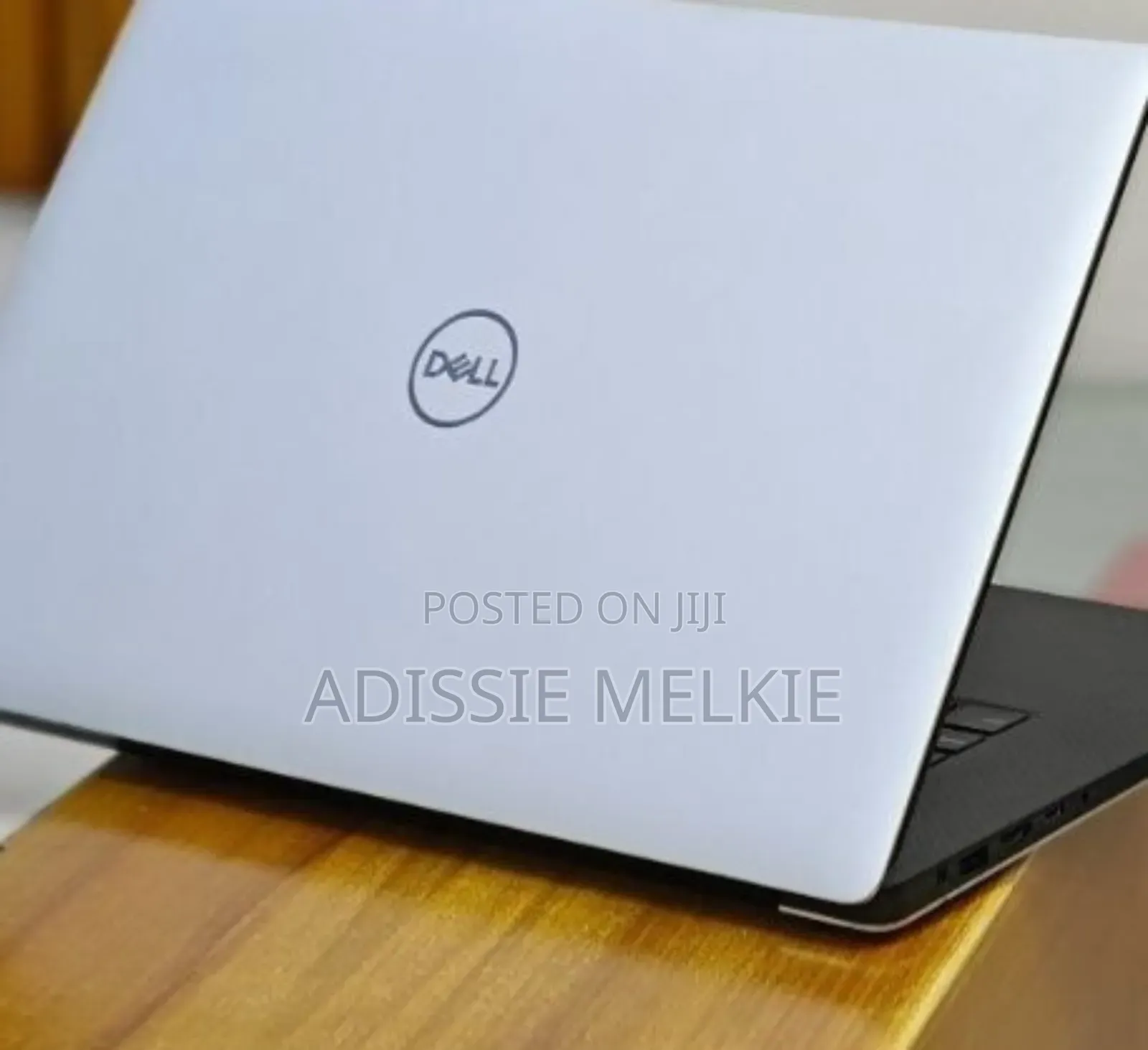 New Laptop Dell XPS 15 16GB Intel Core i9 SSD 512GB