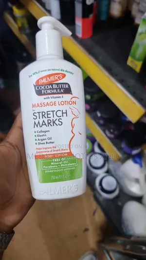 Palmer’S Stretch Marks Cream