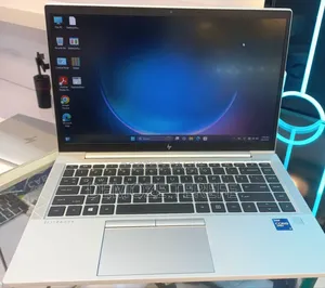 New Laptop HP EliteBook 840 G8 16GB Intel Core i7 SSD 512GB