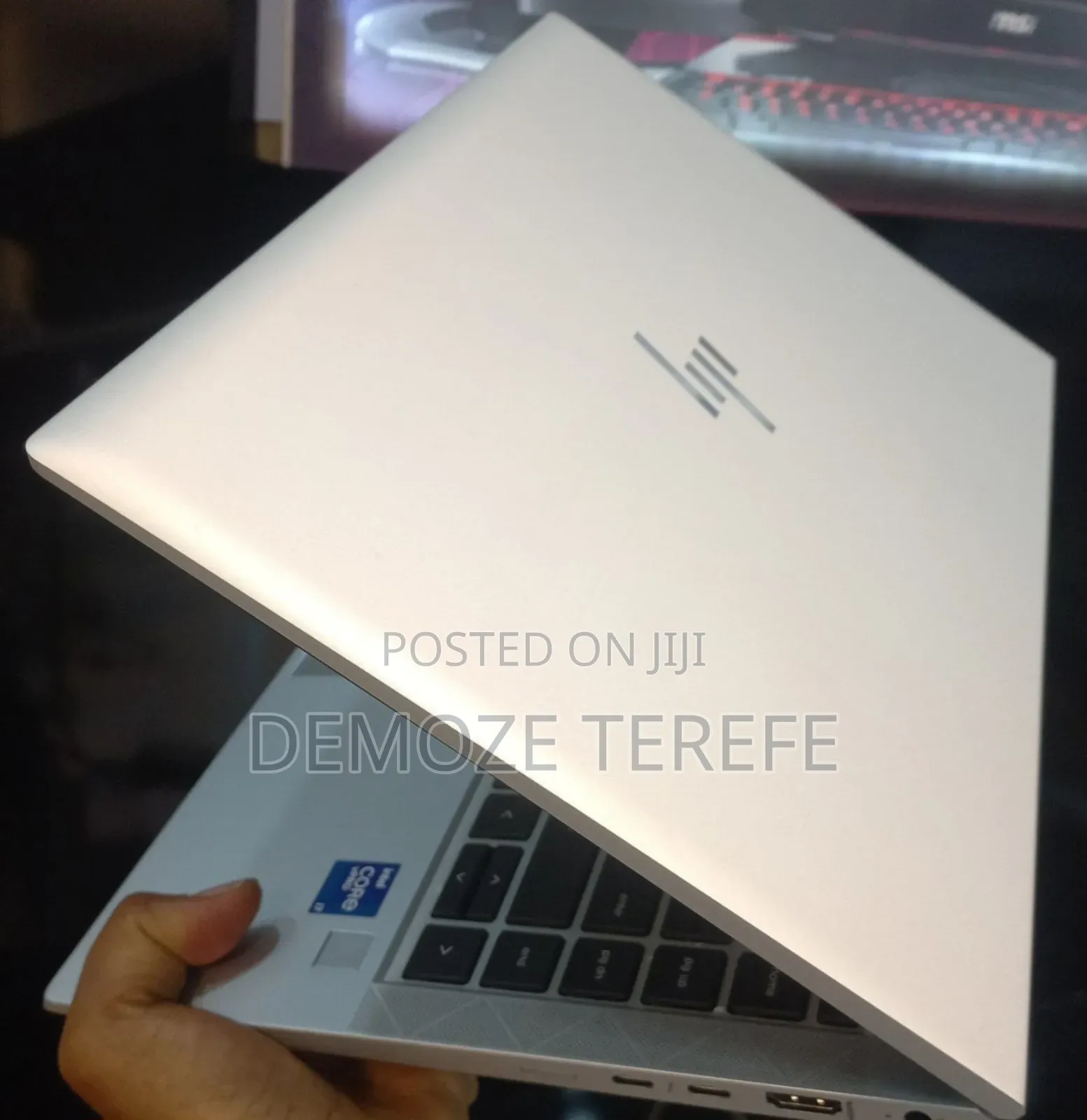 New Laptop HP EliteBook 840 G8 16GB Intel Core i7 SSD 512GB