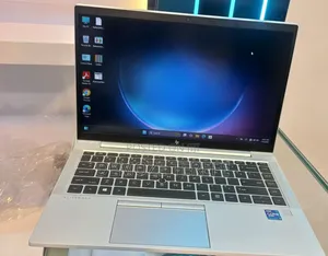 New Laptop HP EliteBook 840 G8 16GB Intel Core i7 SSD 512GB