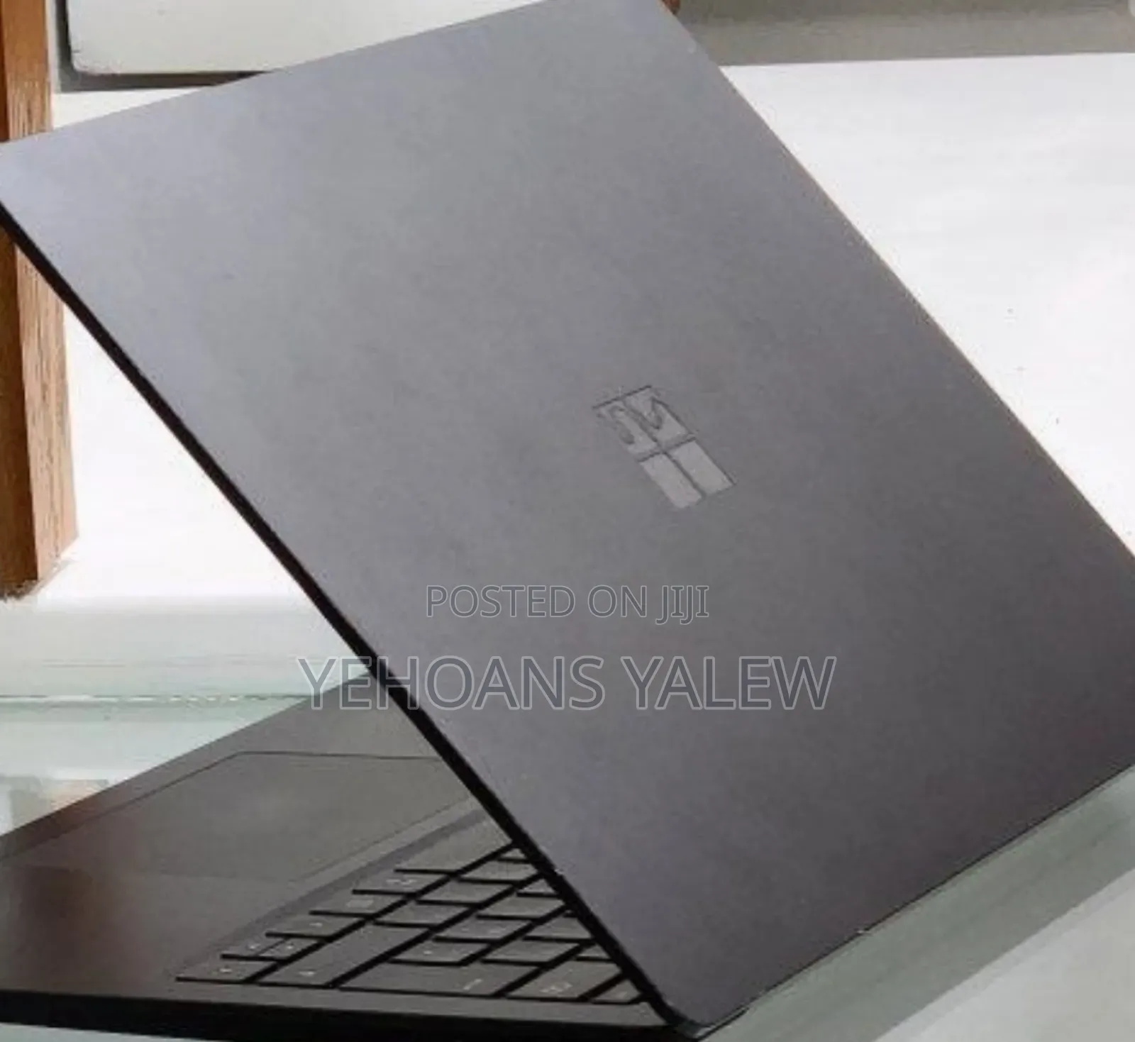 New Laptop Microsoft Surface Laptop 4 16GB Intel Core i7 SSD 512GB