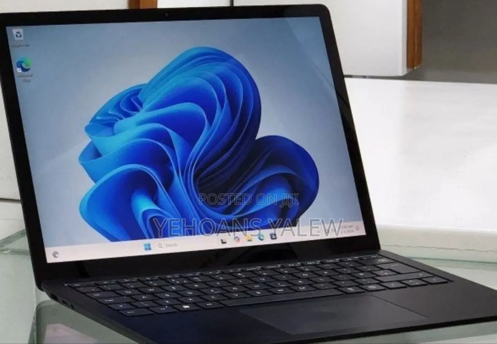 New Laptop Microsoft Surface Laptop 4 16GB Intel Core i7 SSD 512GB