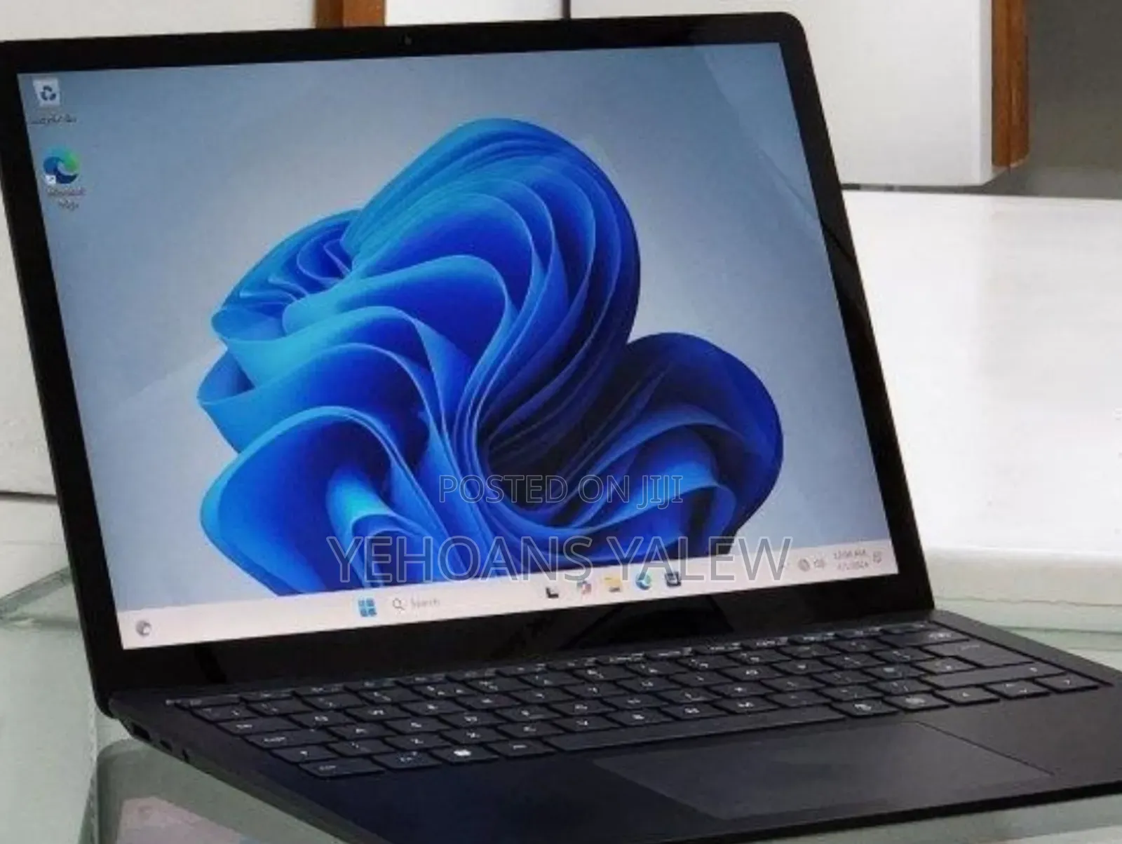 New Laptop Microsoft Surface Laptop 4 16GB Intel Core i7 SSD 512GB