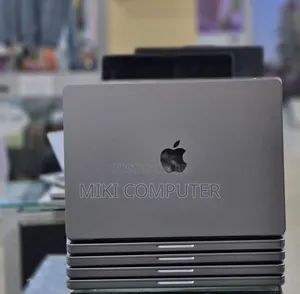 New Laptop Apple MacBook Pro M1 16GB Intel SSD 1T