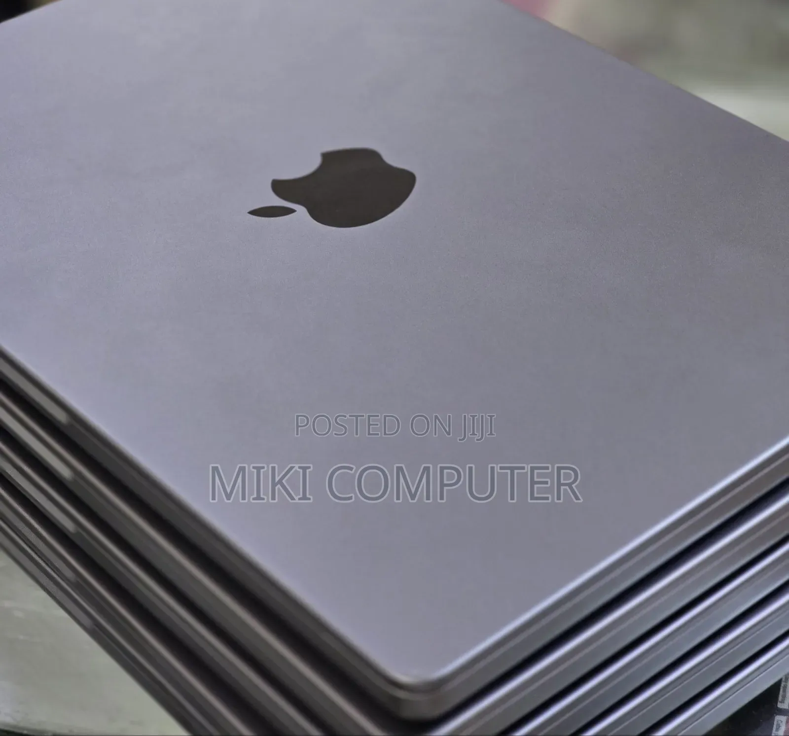 New Laptop Apple MacBook Pro M1 16GB Intel SSD 1T
