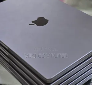 New Laptop Apple MacBook Pro M1 16GB Intel SSD 1T