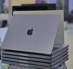 New Laptop Apple MacBook Pro M1 16GB Intel SSD 1T