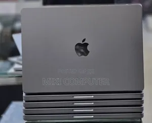 New Laptop Apple MacBook Pro M1 16GB Intel SSD 1T