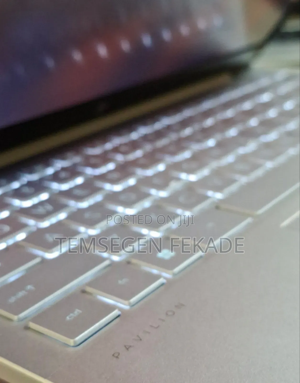 New Laptop HP Pavilion 14 16GB Intel Core i5 SSD 1T