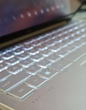 New Laptop HP Pavilion 14 16GB Intel Core i5 SSD 1T