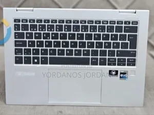 New Laptop HP EliteBook x360 1040 G9 16GB Intel Core i5 SSD 512GB