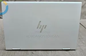 New Laptop HP EliteBook x360 1040 G9 16GB Intel Core i5 SSD 512GB