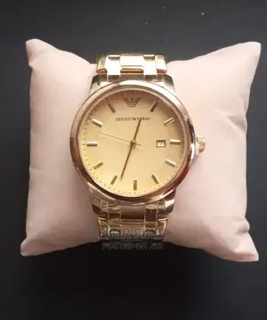 Rolex Gentlemen's Watch