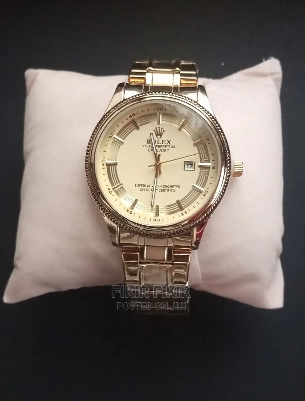 Rolex Gentlemen's Watch