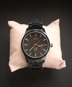 Rolex Gentlemen's Watch