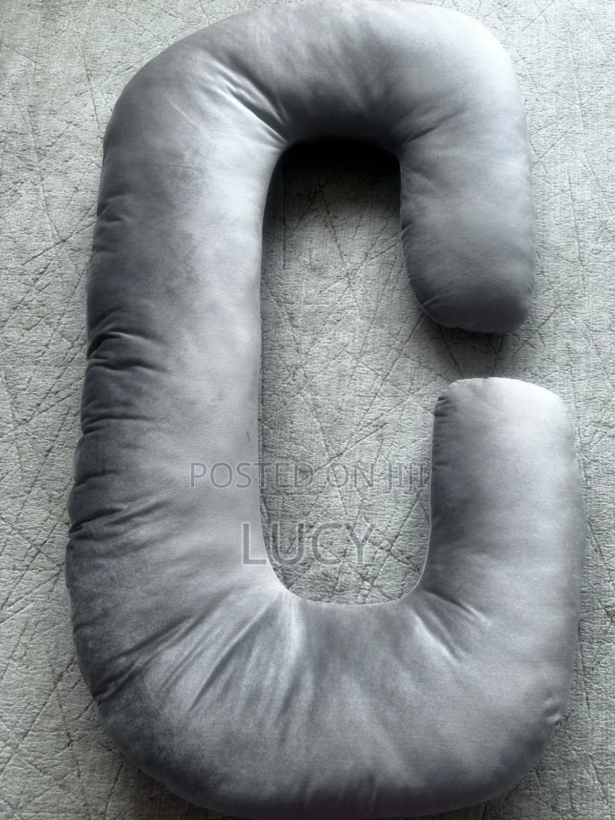 Pregnancy Pillow
