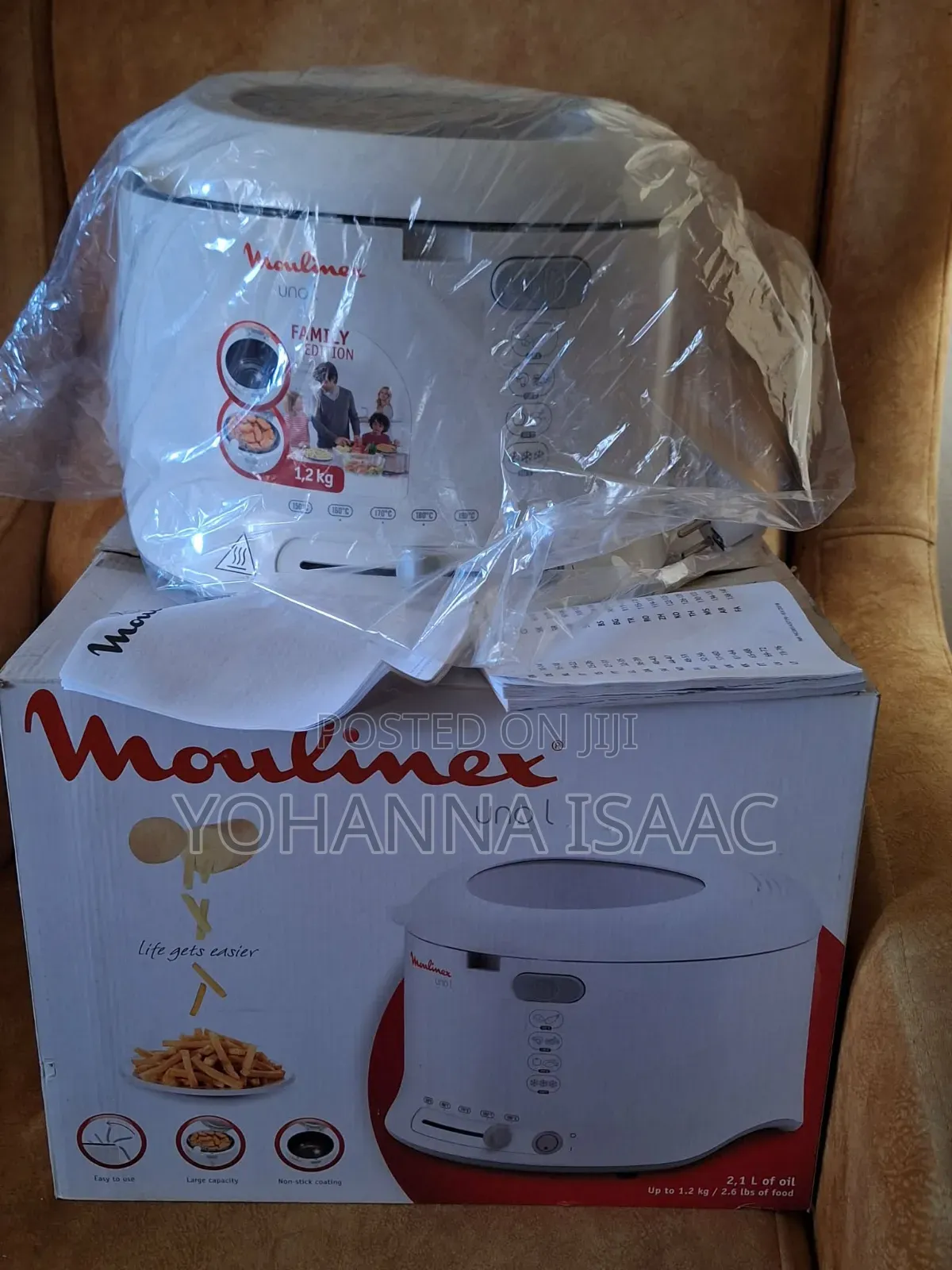 Kitchen Items