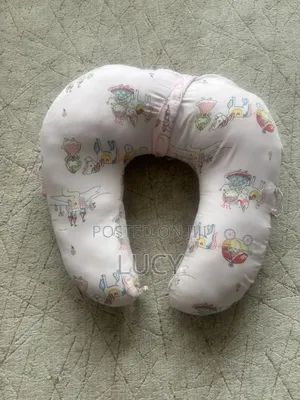 Baby Nursing Pillow