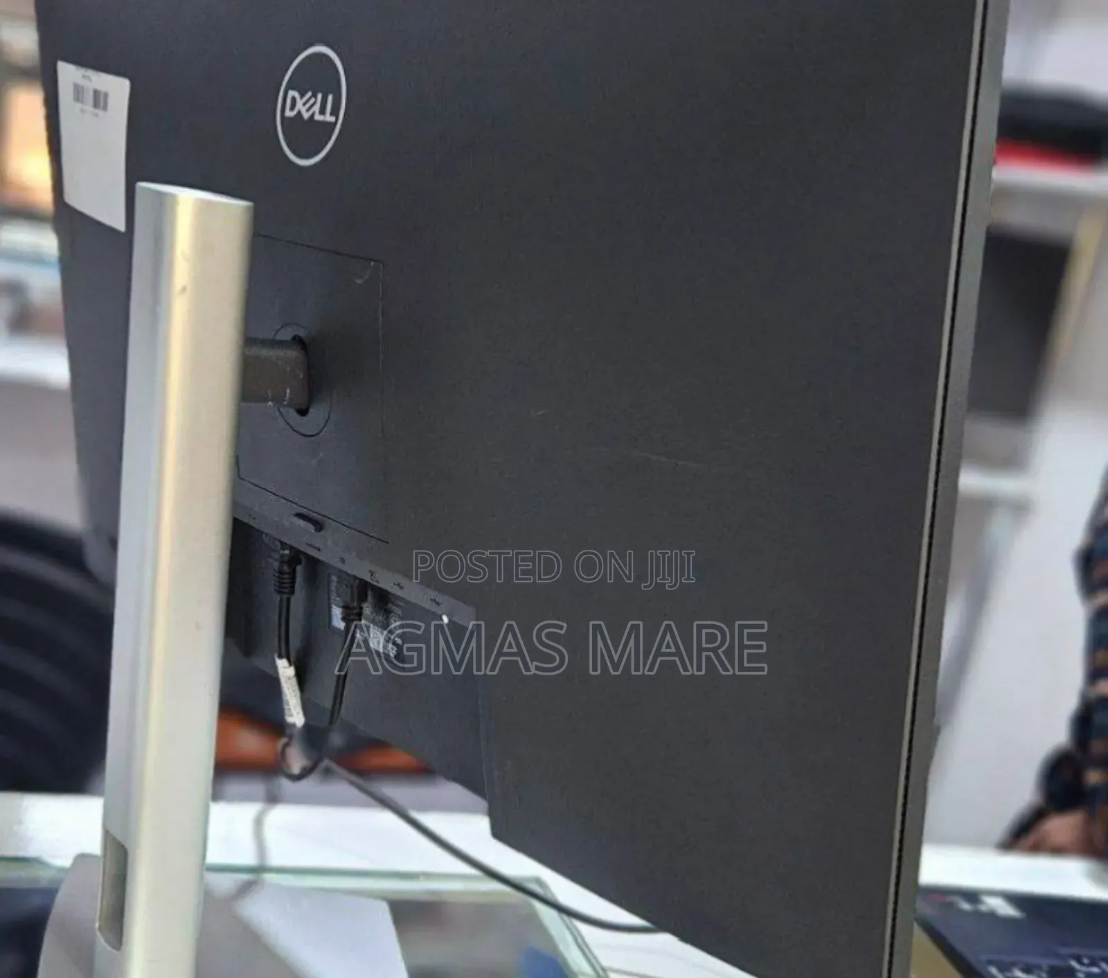 New Dell 27" Inch Frameless Monitor 2022/23