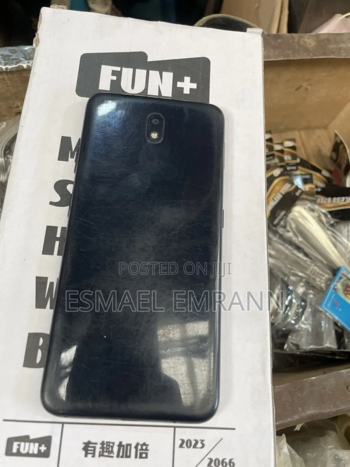 Nokia 3.2 16 GB Blue
