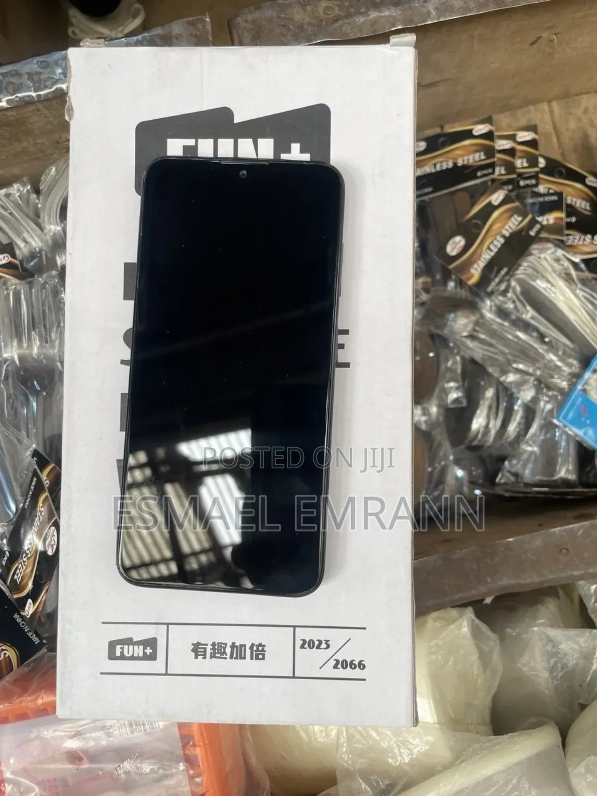Nokia 3.2 16 GB Blue