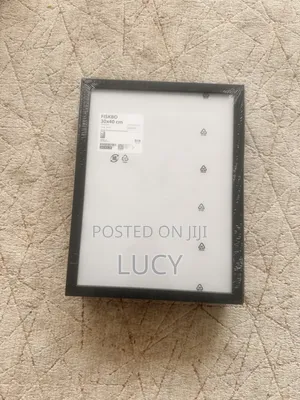 Imported Wooden Frame
